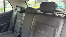 Volkswagen T-Cross 1.0 TSI 110 Black Edition 5dr DSG Petrol Estate